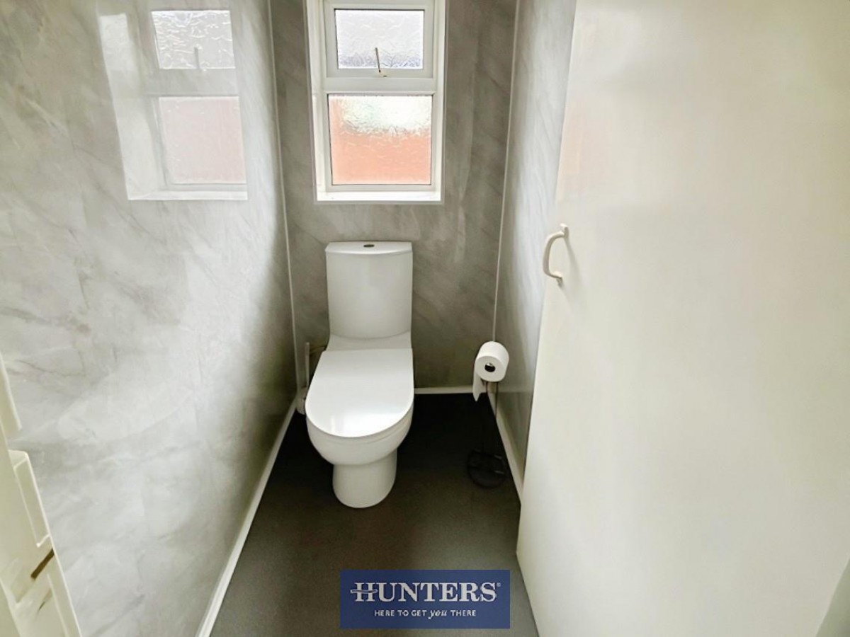 Cheetham Hill Road, Dukinfield, Cheshire