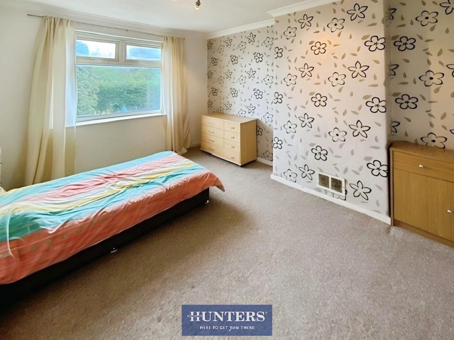 Cheetham Hill Road, Dukinfield, Cheshire