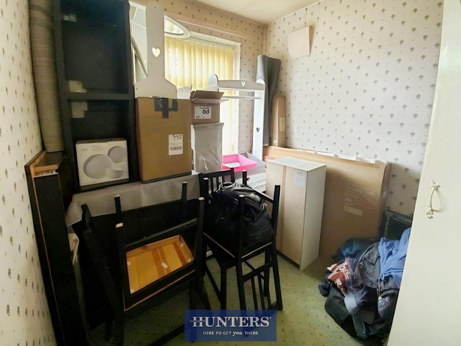 Cheetham Hill Road, Dukinfield, Cheshire