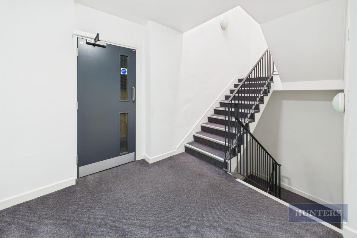 Hampton House, St. Marys Place, Southampton