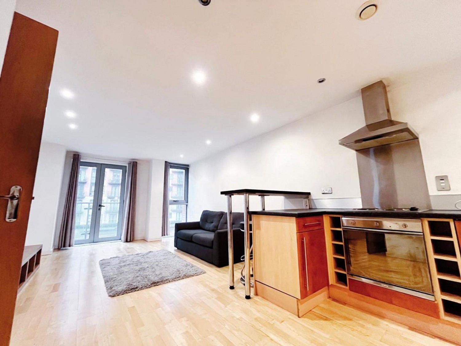 Westray, Gotts Road, Leeds