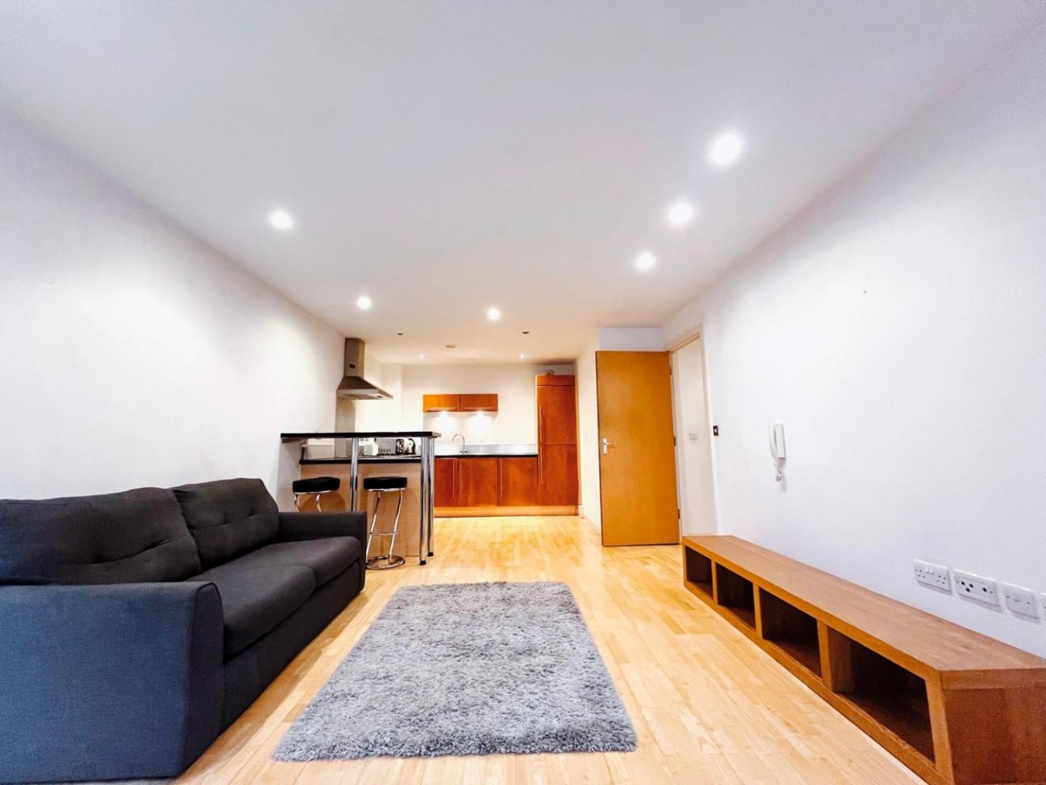 Westray, Gotts Road, Leeds