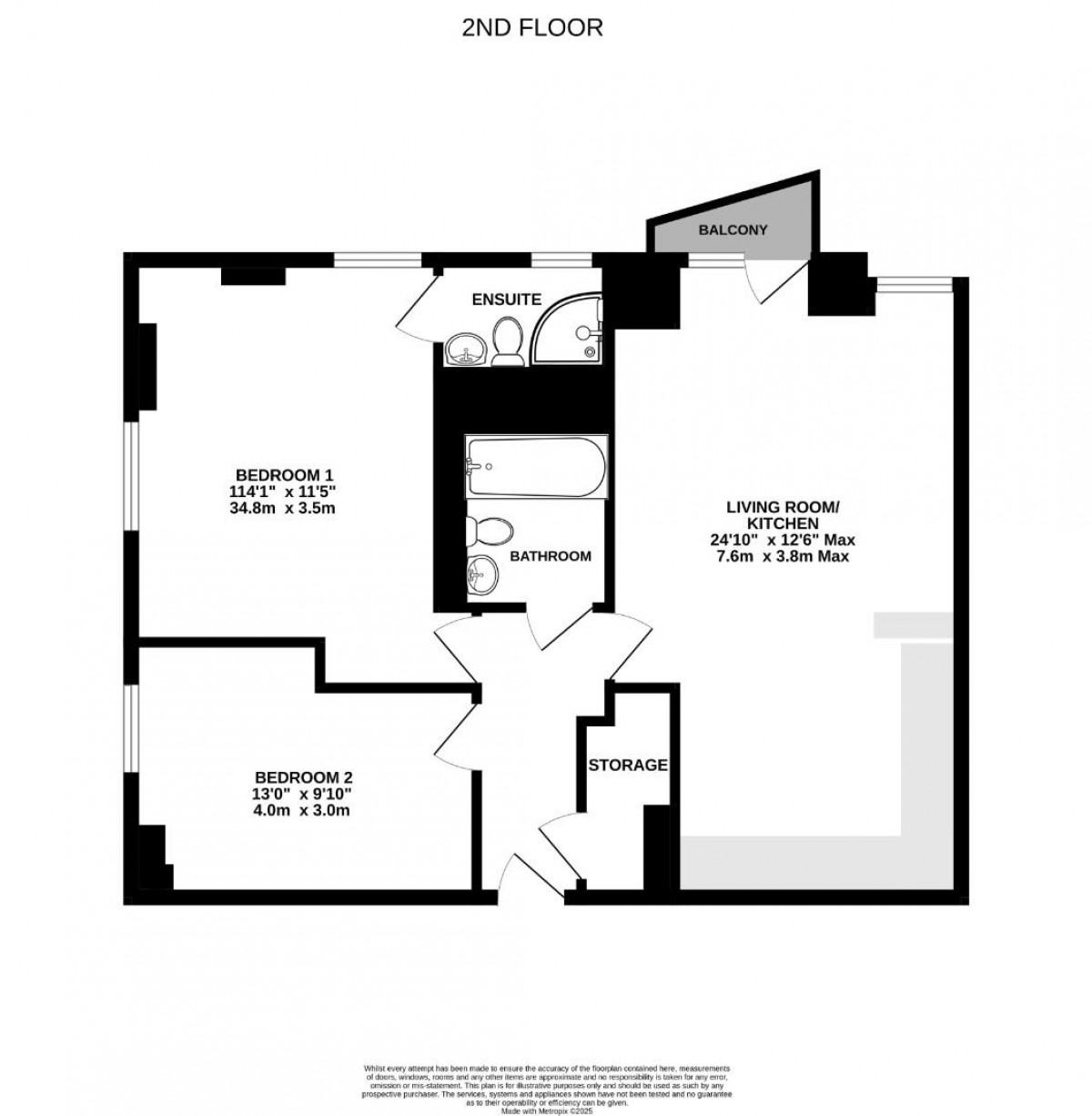 Westray, Gotts Road, Leeds