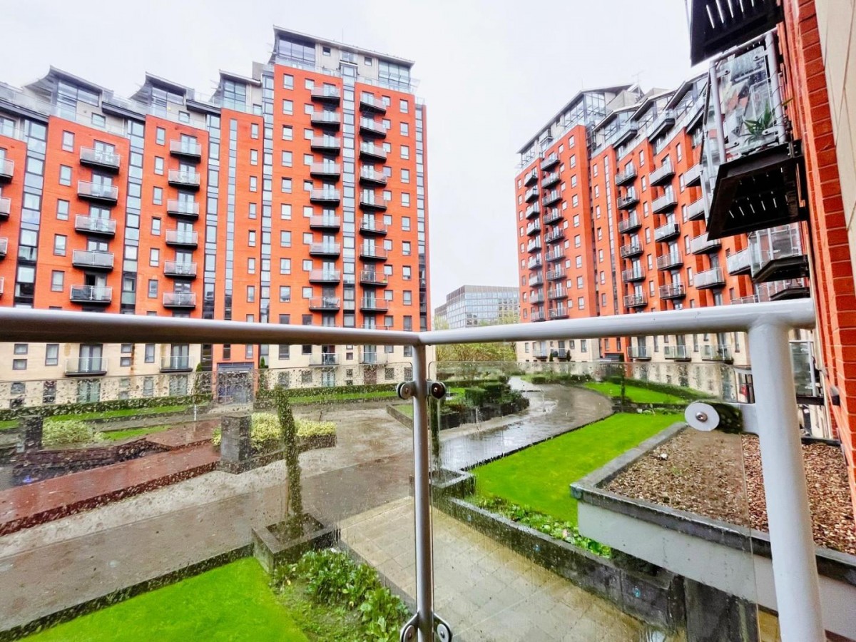 Westray, Gotts Road, Leeds