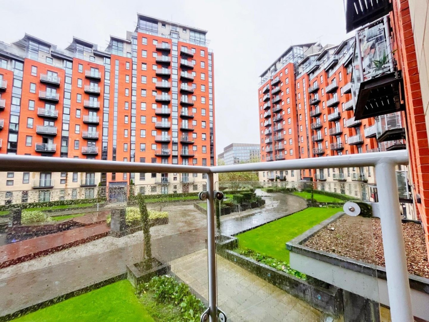 Westray, Gotts Road, Leeds