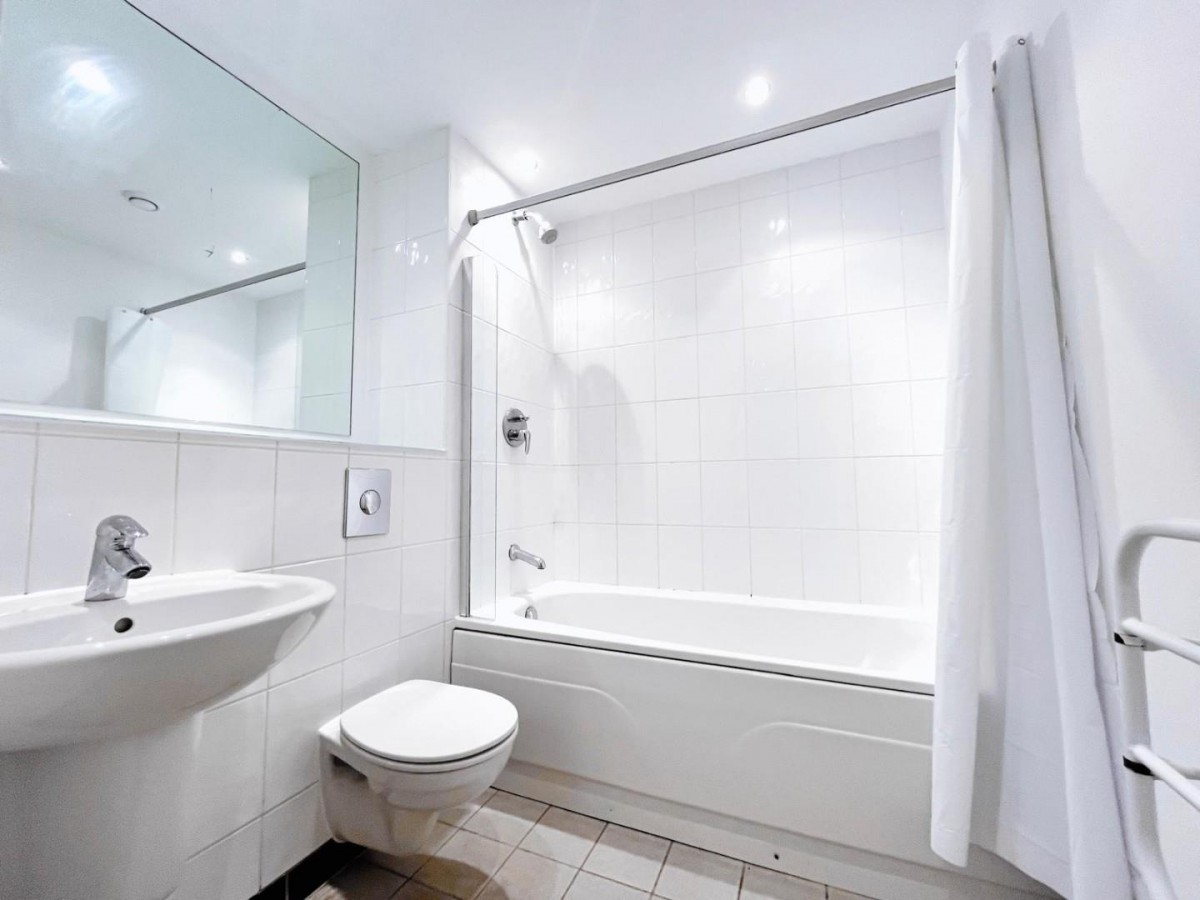 Westray, Gotts Road, Leeds