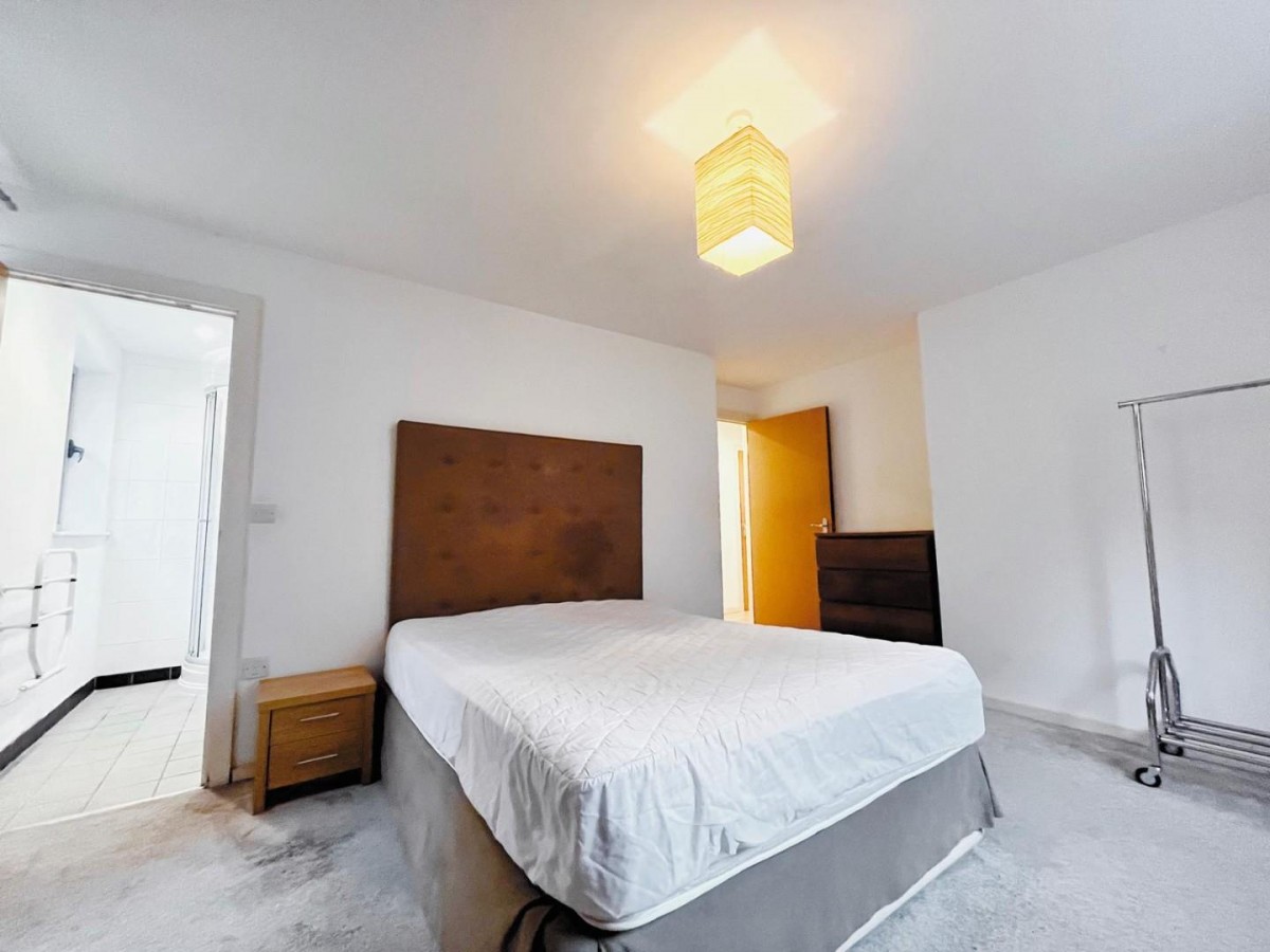 Westray, Gotts Road, Leeds