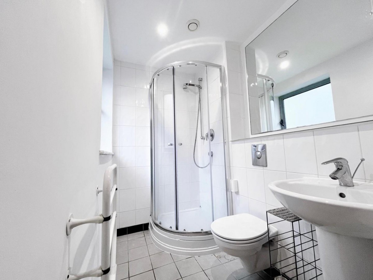 Westray, Gotts Road, Leeds