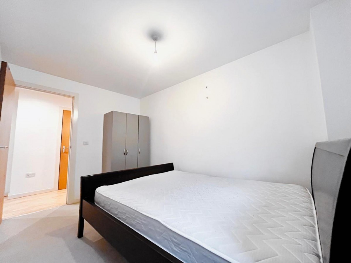 Westray, Gotts Road, Leeds