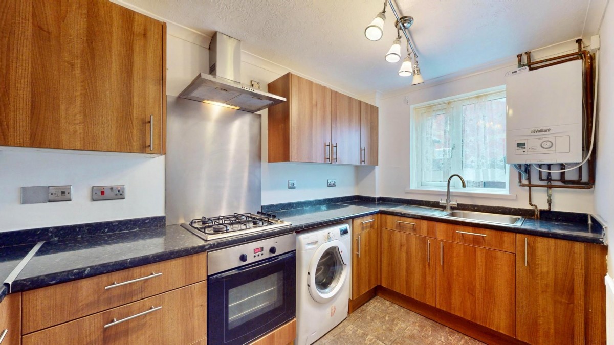 Plowman Way, Dagenham, RM8