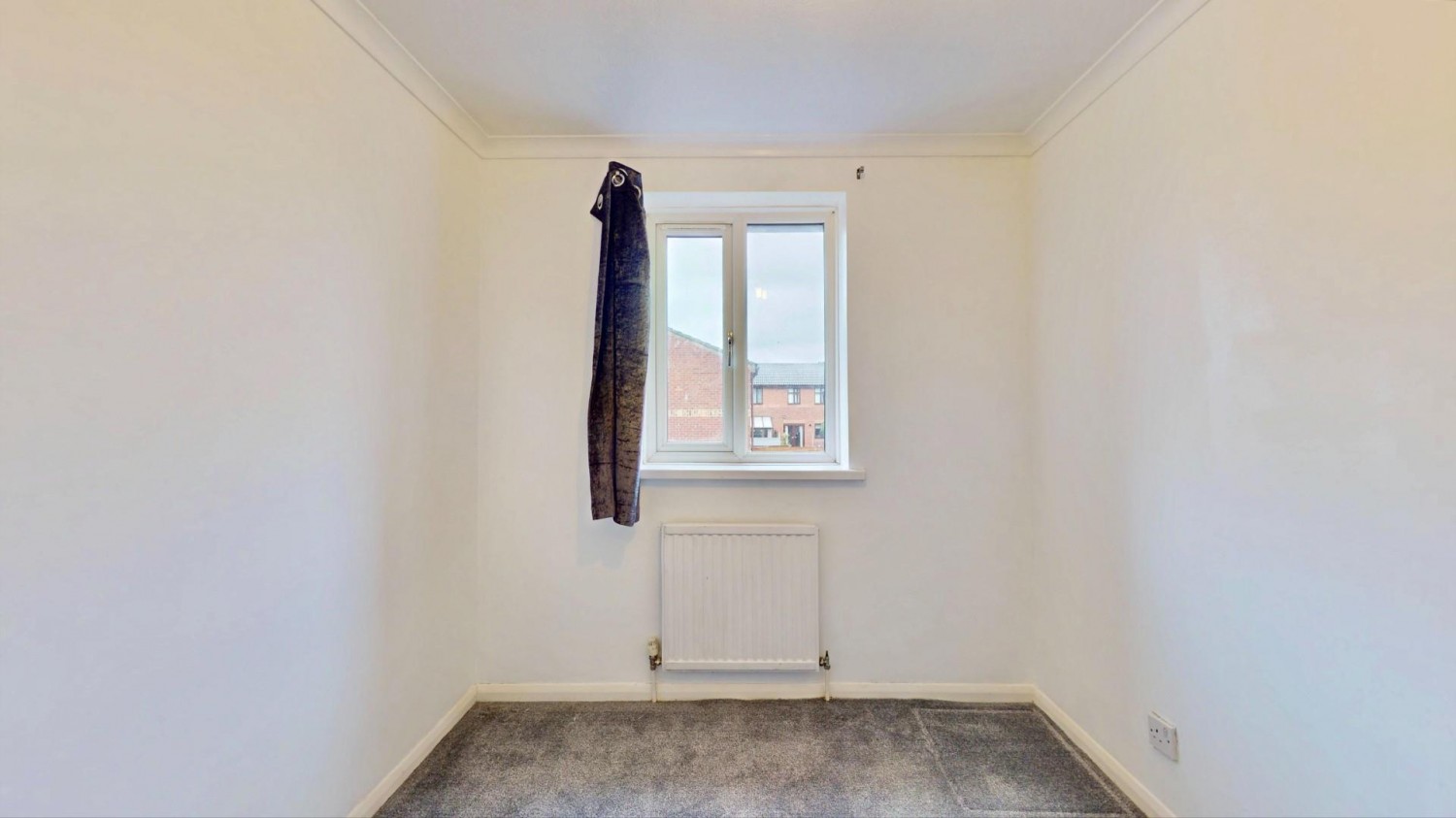 Plowman Way, Dagenham, RM8