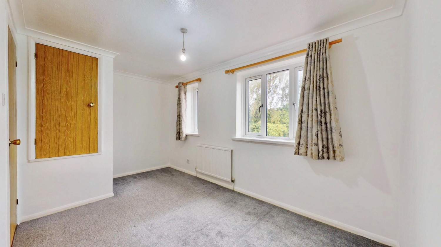 Plowman Way, Dagenham, RM8