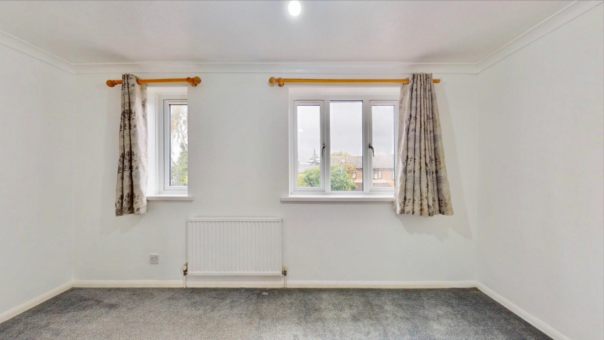 Plowman Way, Dagenham, RM8