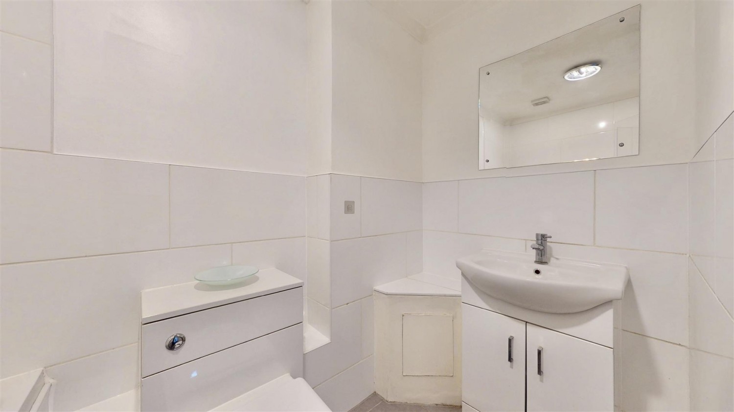 Plowman Way, Dagenham, RM8