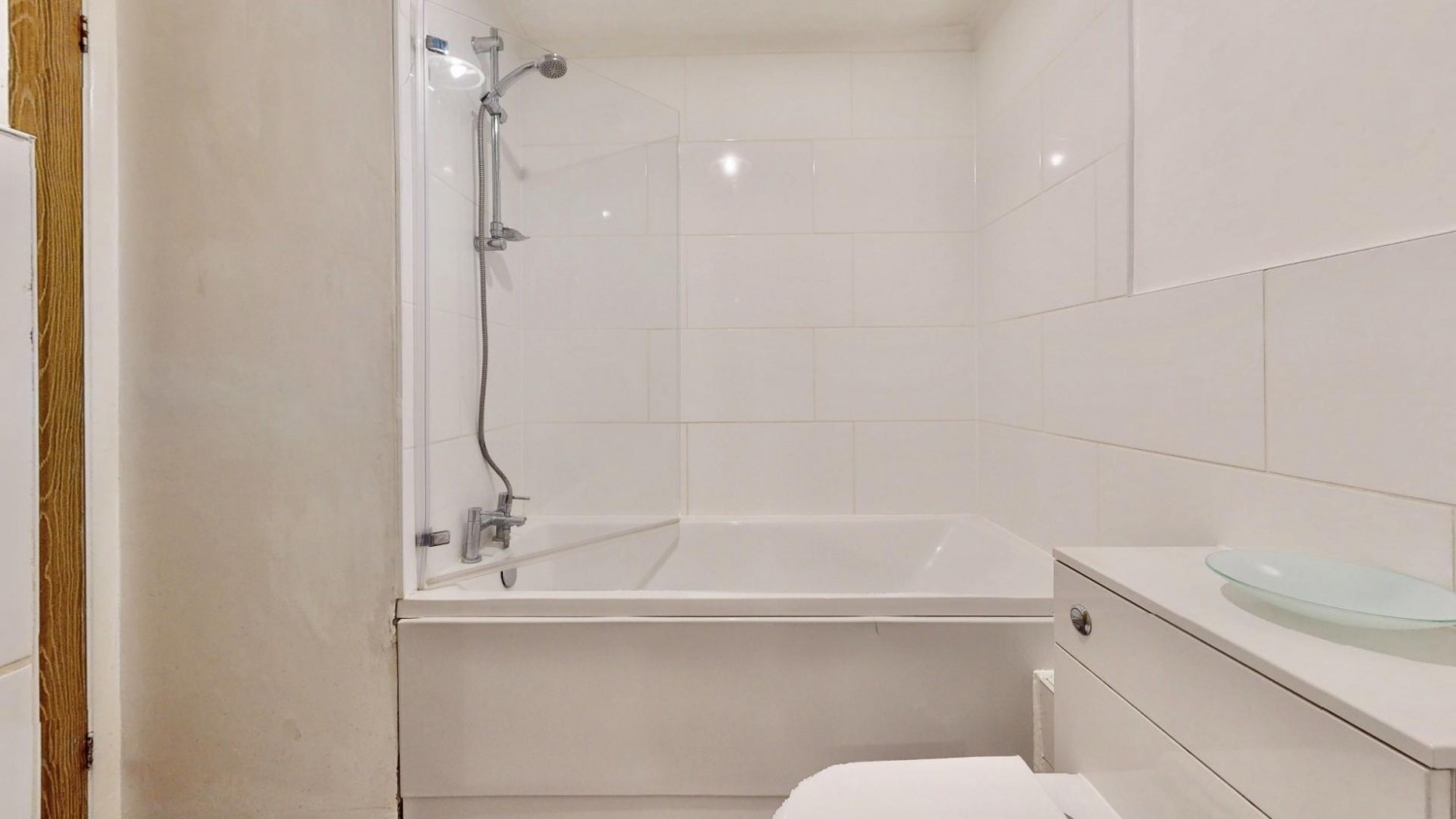 Plowman Way, Dagenham, RM8