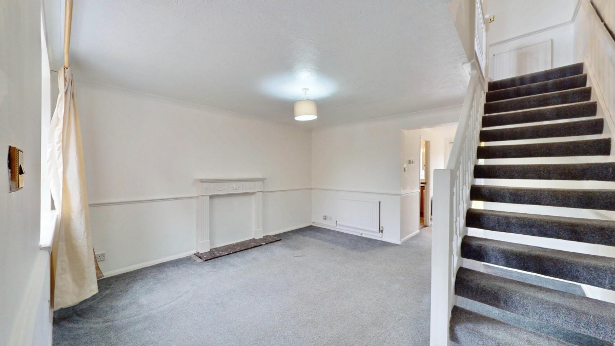 Plowman Way, Dagenham, RM8