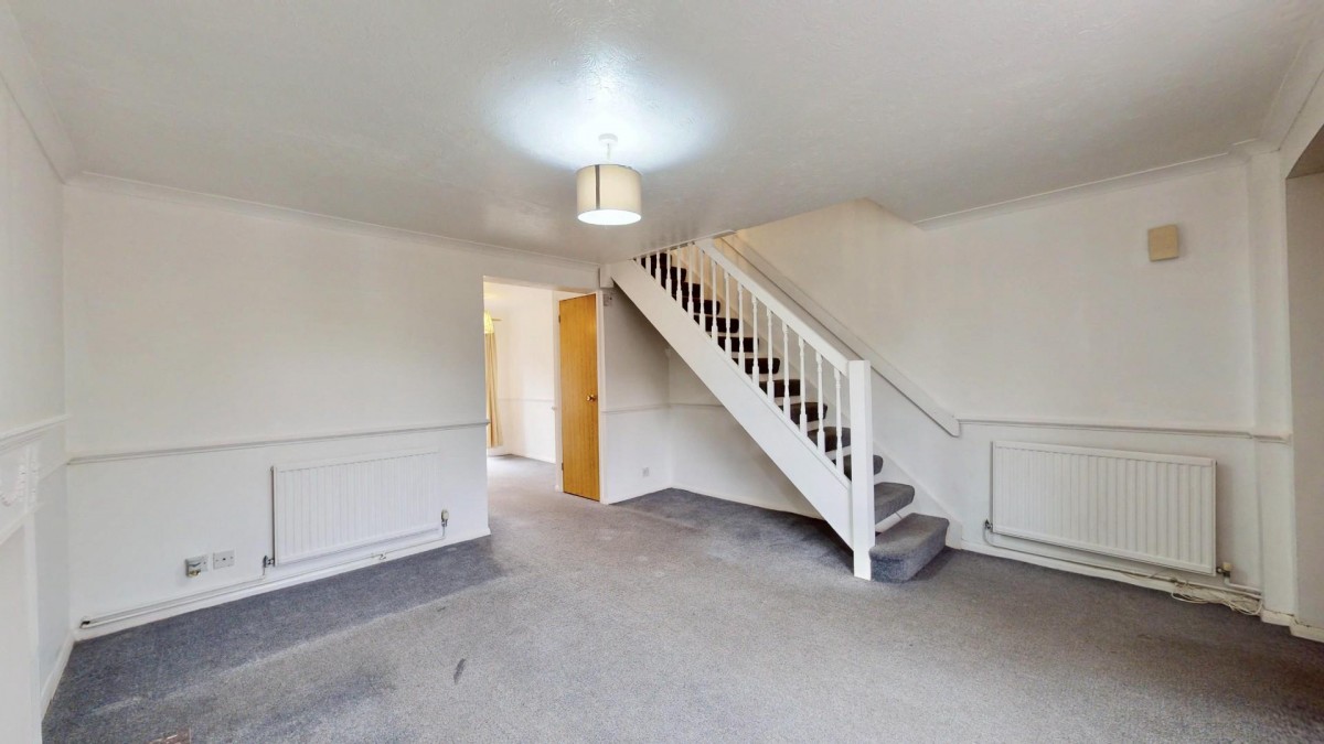 Plowman Way, Dagenham, RM8