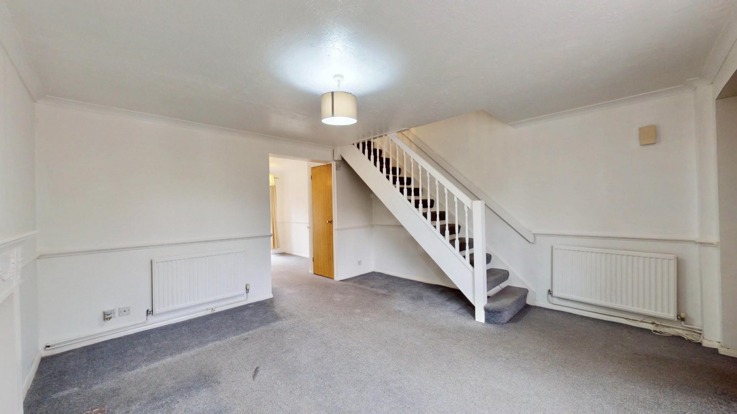 Plowman Way, Dagenham, RM8