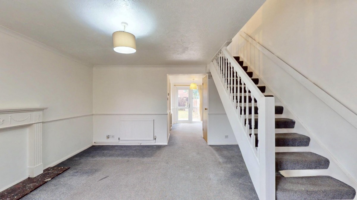 Plowman Way, Dagenham, RM8