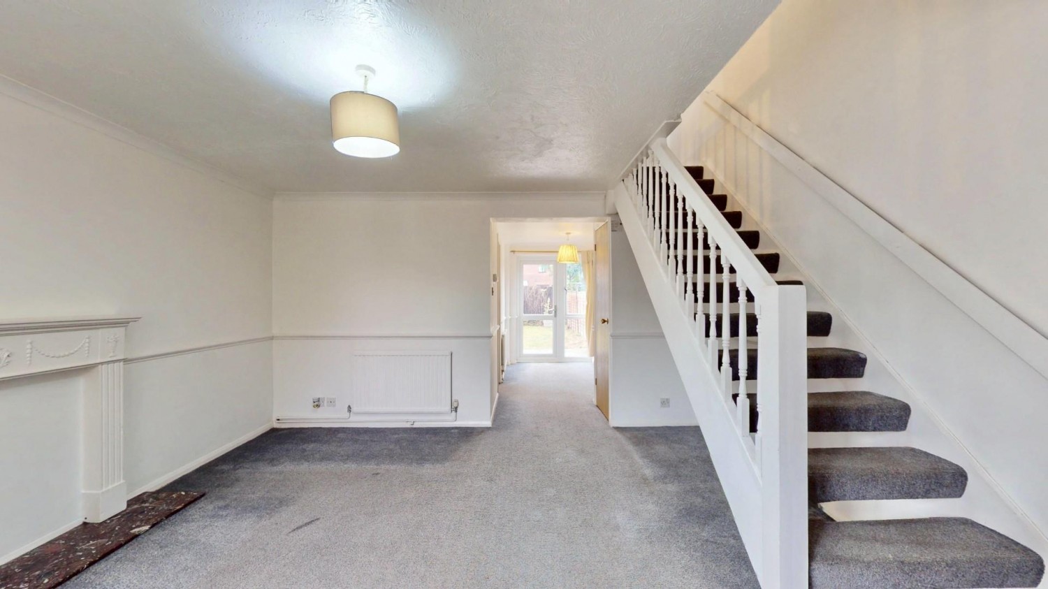 Plowman Way, Dagenham, RM8