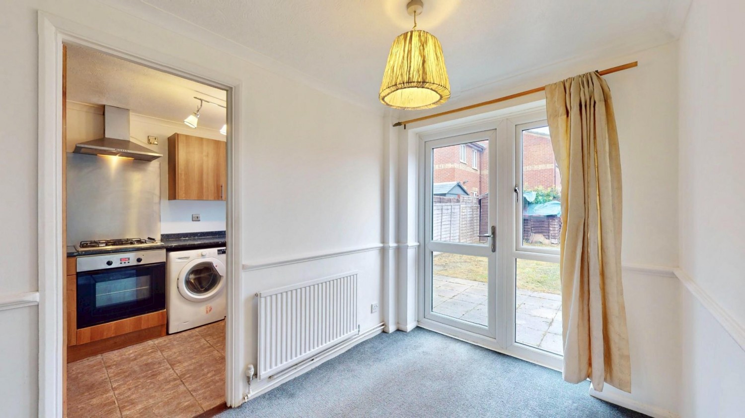 Plowman Way, Dagenham, RM8