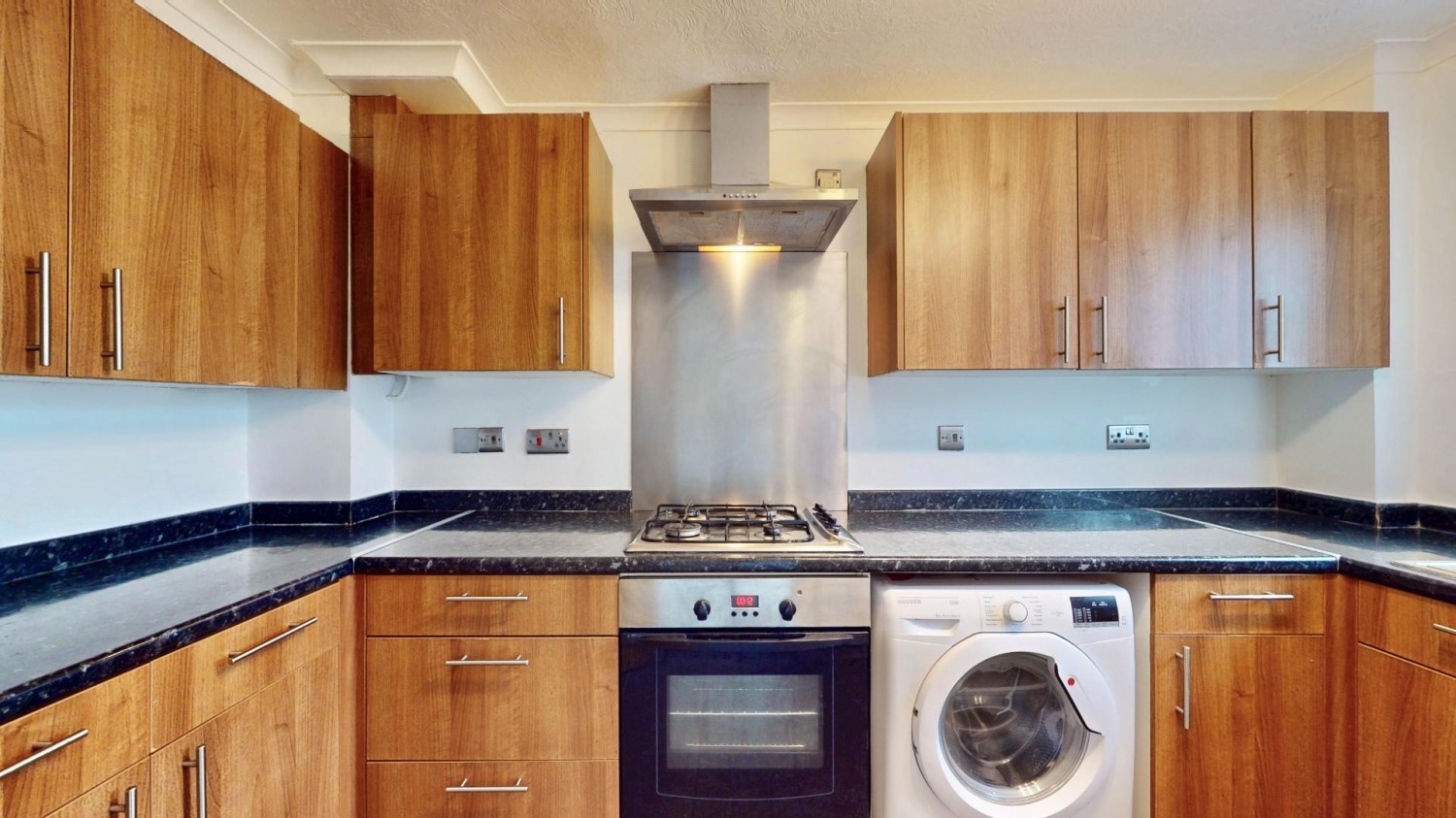 Plowman Way, Dagenham, RM8