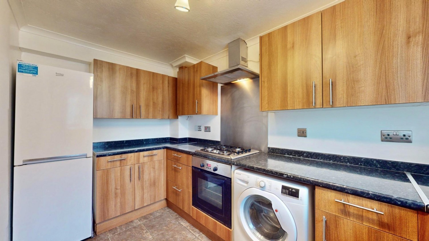 Plowman Way, Dagenham, RM8