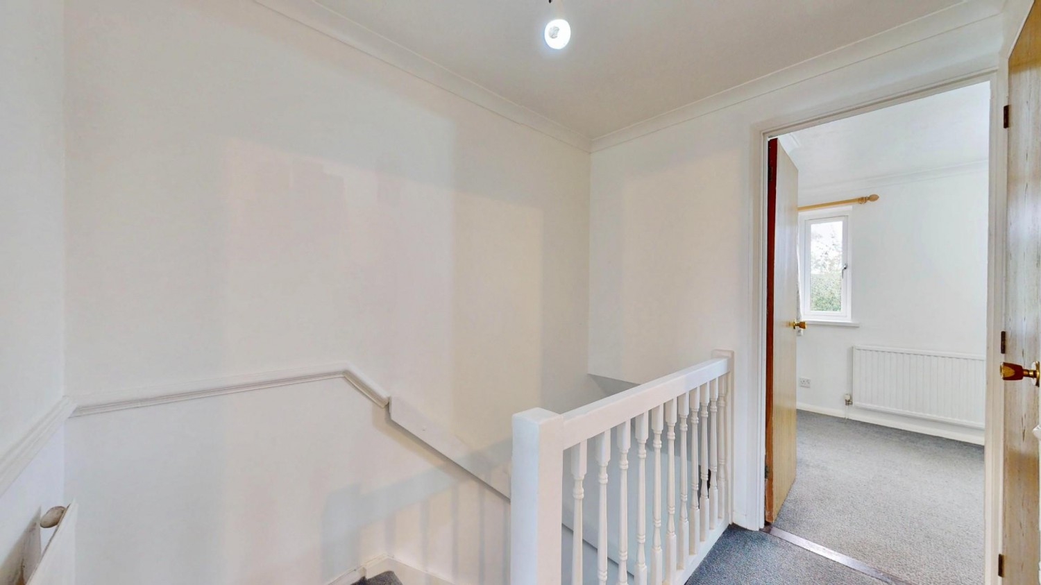 Plowman Way, Dagenham, RM8