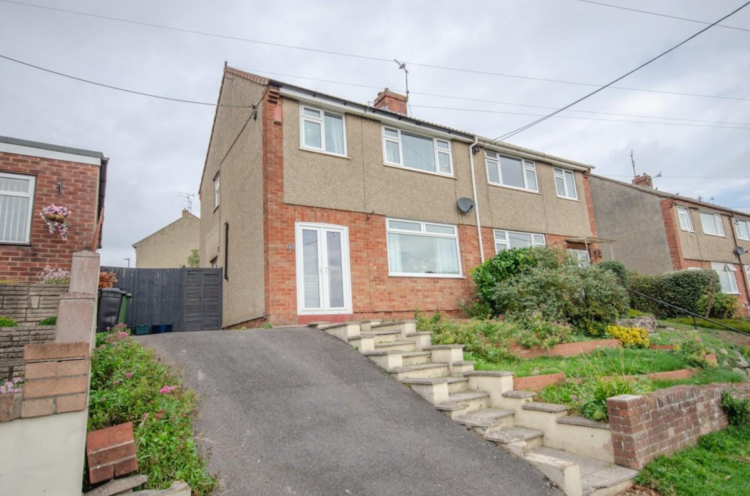 Westerleigh Road, Downend, Bristol, BS16 6UU