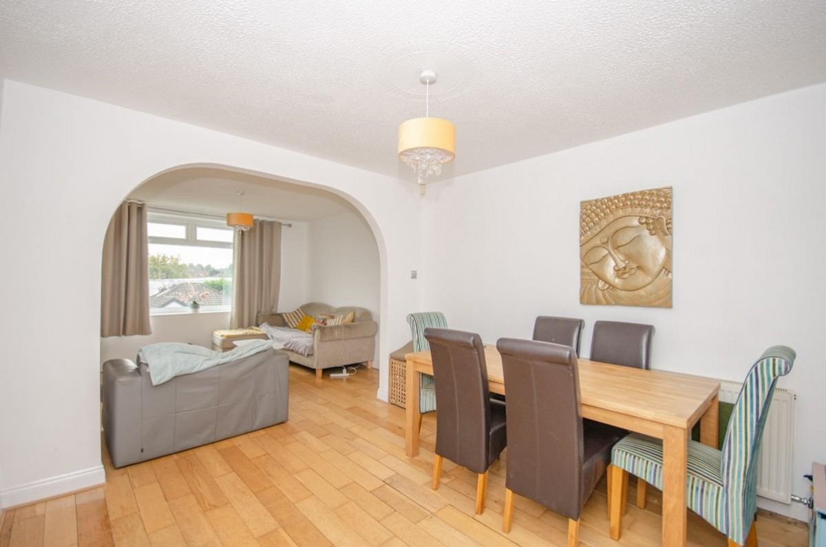 Westerleigh Road, Downend, Bristol, BS16 6UU