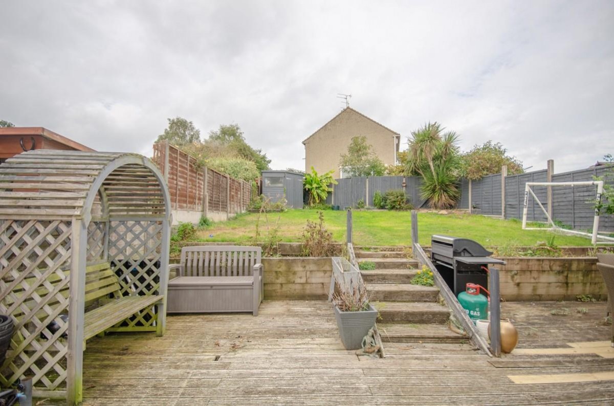 Westerleigh Road, Downend, Bristol, BS16 6UU