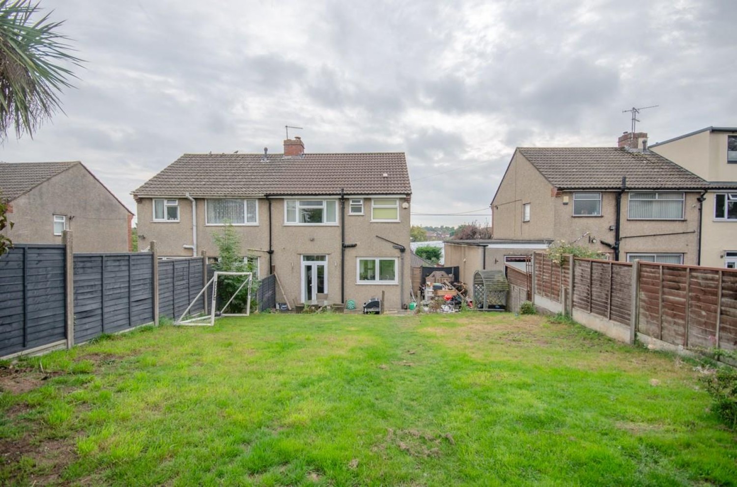 Westerleigh Road, Downend, Bristol, BS16 6UU