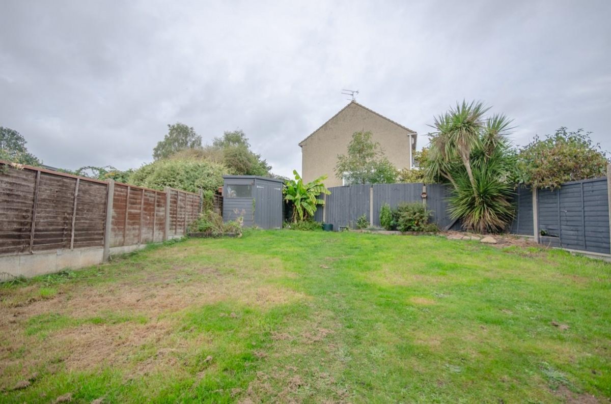 Westerleigh Road, Downend, Bristol, BS16 6UU