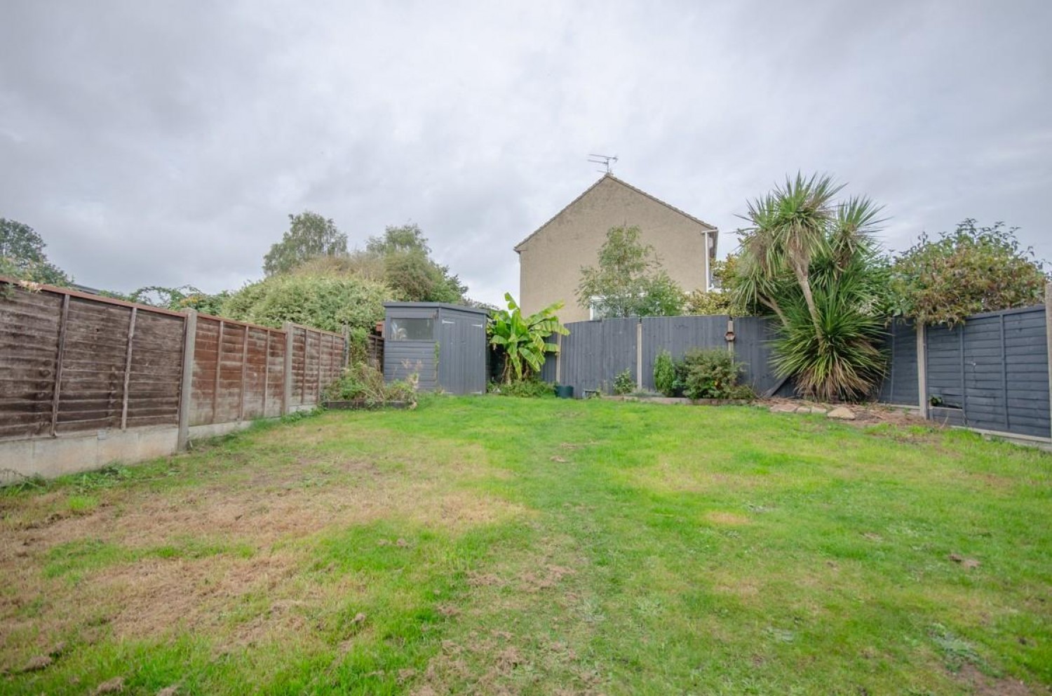 Westerleigh Road, Downend, Bristol, BS16 6UU