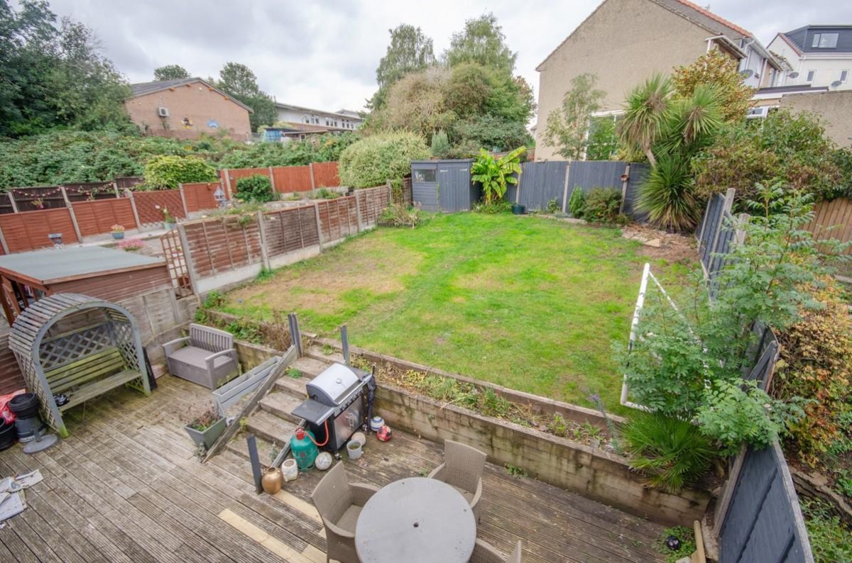 Westerleigh Road, Downend, Bristol, BS16 6UU