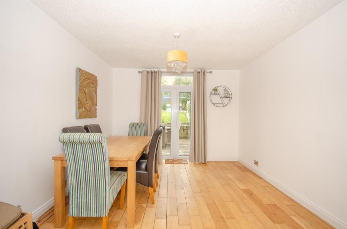 Westerleigh Road, Downend, Bristol, BS16 6UU