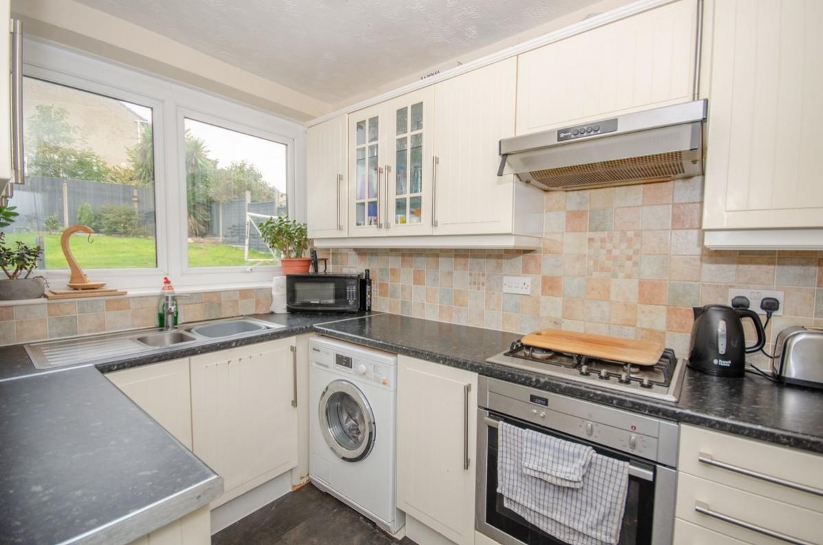 Westerleigh Road, Downend, Bristol, BS16 6UU