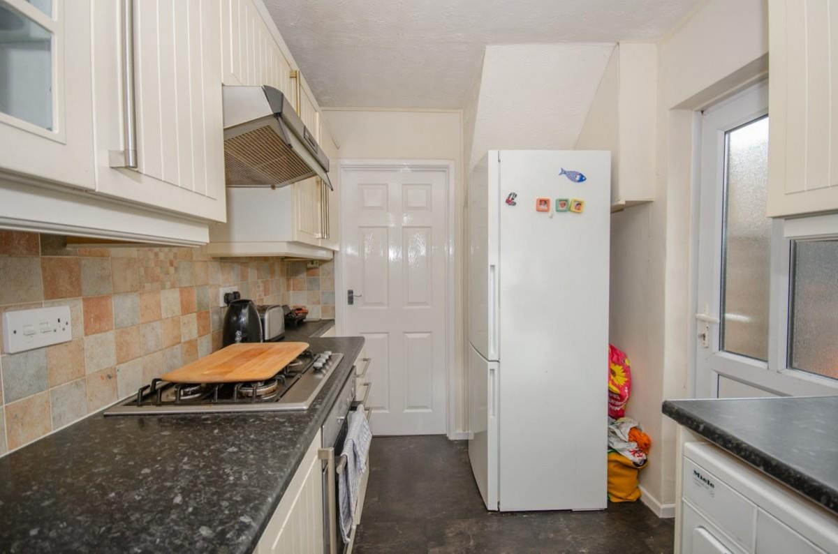 Westerleigh Road, Downend, Bristol, BS16 6UU