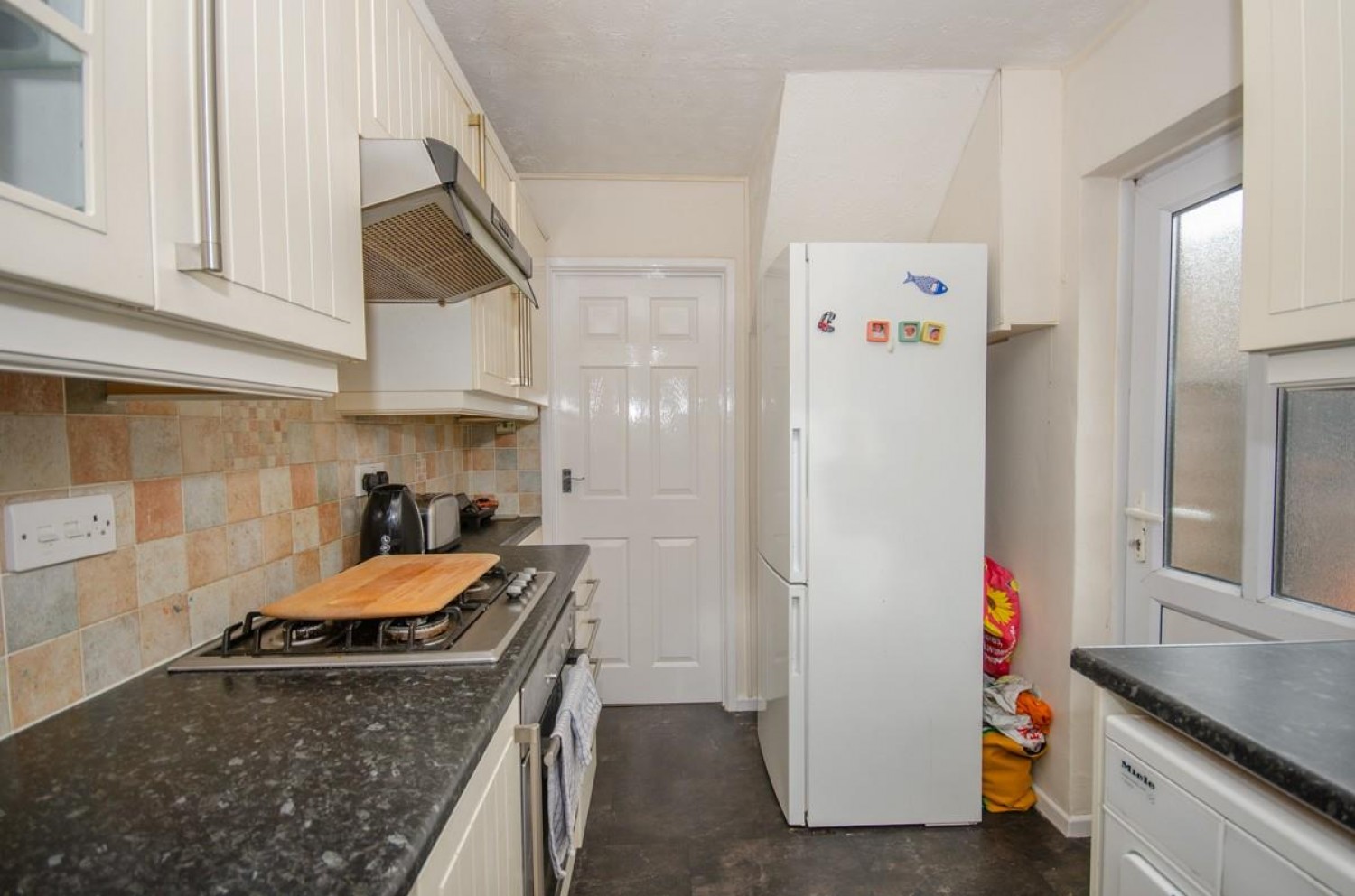 Westerleigh Road, Downend, Bristol, BS16 6UU