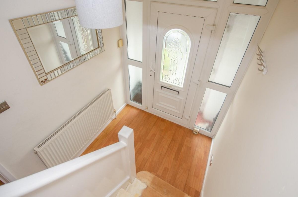 Westerleigh Road, Downend, Bristol, BS16 6UU