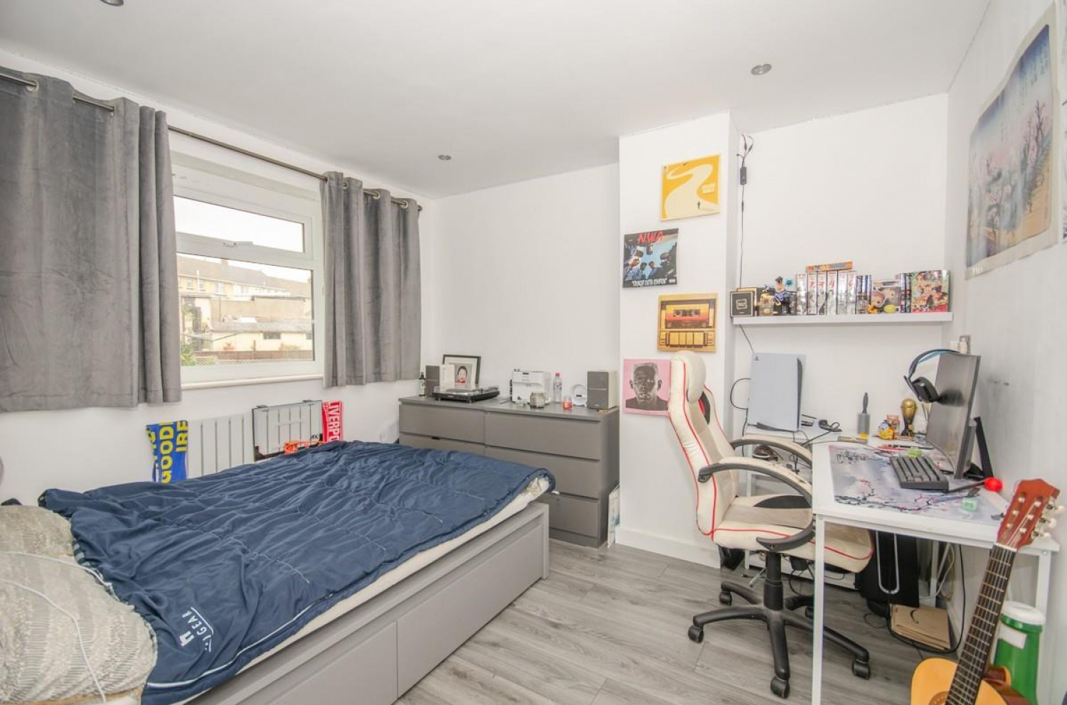 Westerleigh Road, Downend, Bristol, BS16 6UU