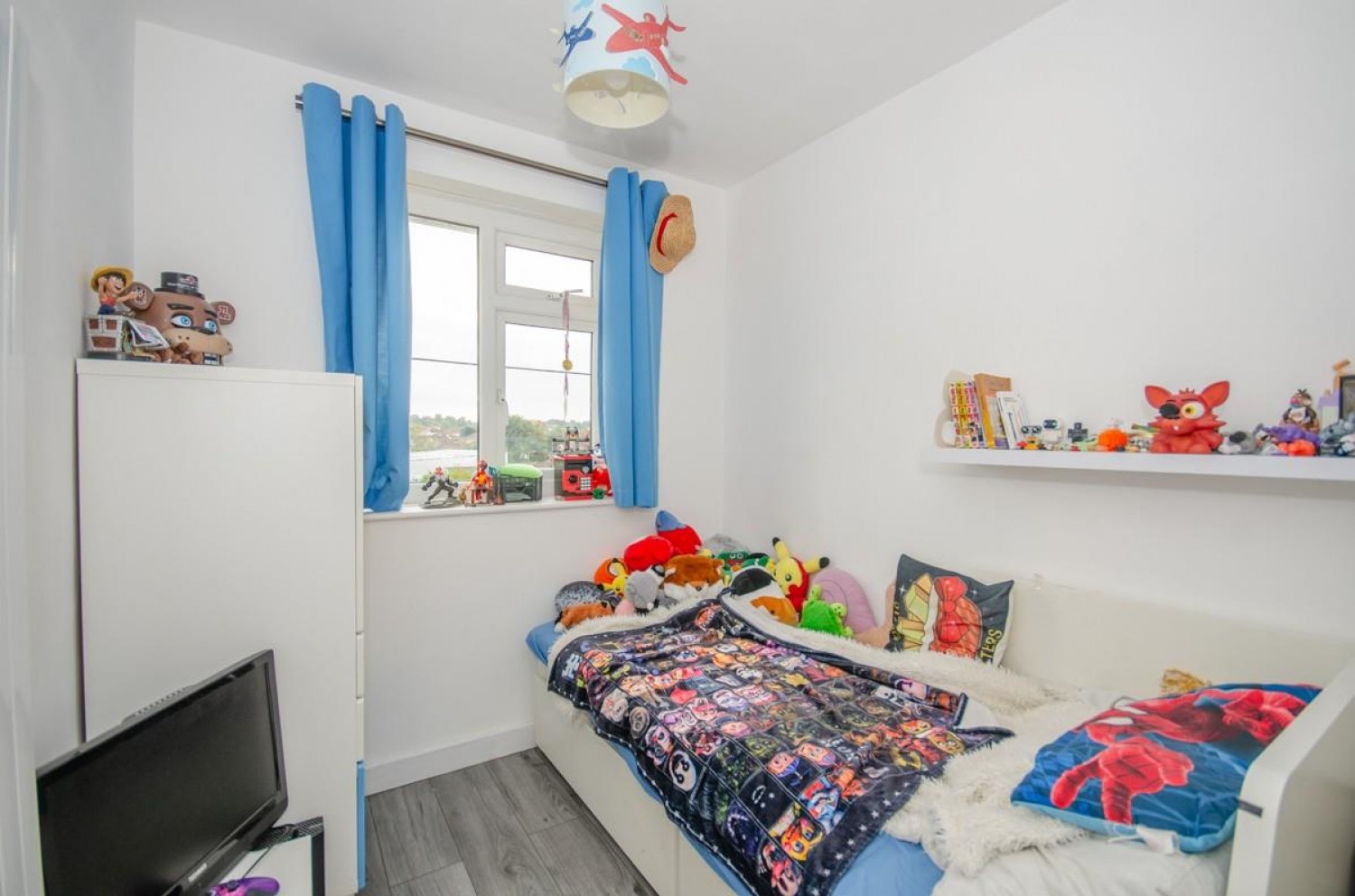 Westerleigh Road, Downend, Bristol, BS16 6UU