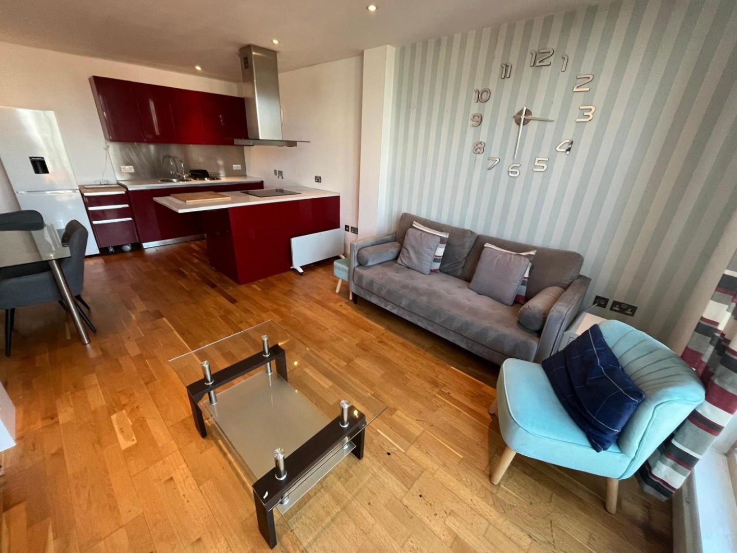 Vantage Quay , Manchester