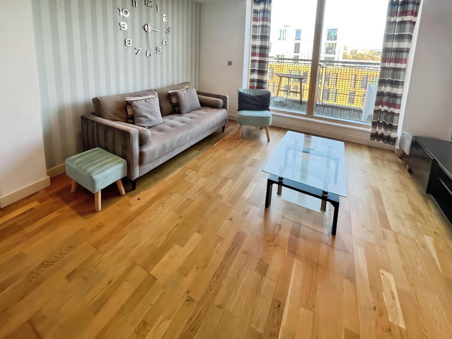 Vantage Quay , Manchester