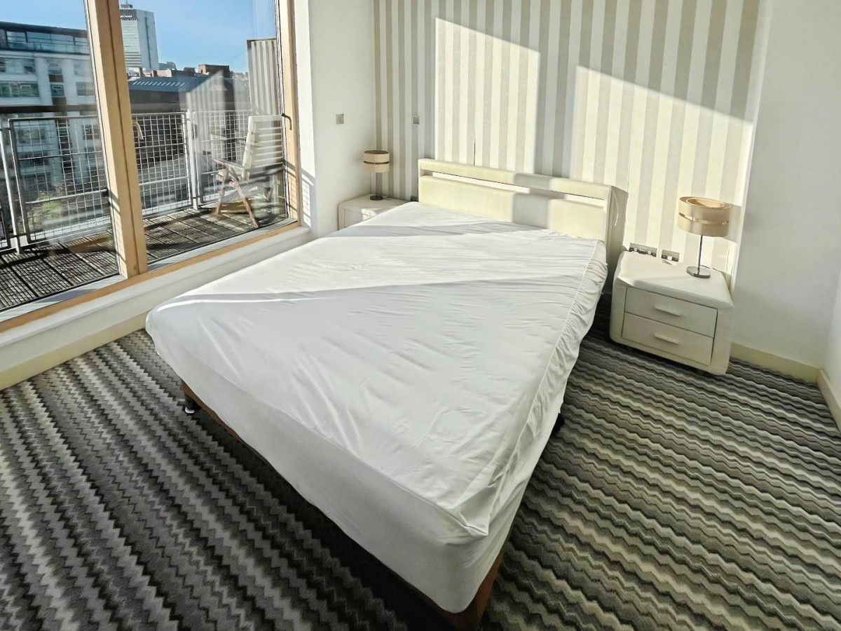 Vantage Quay , Manchester