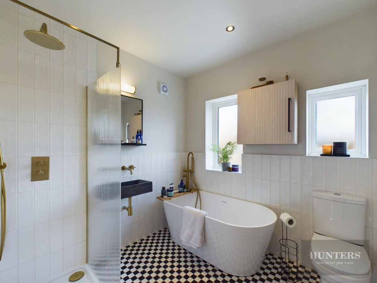 Dykelands Road, Seaburn, Sunderland