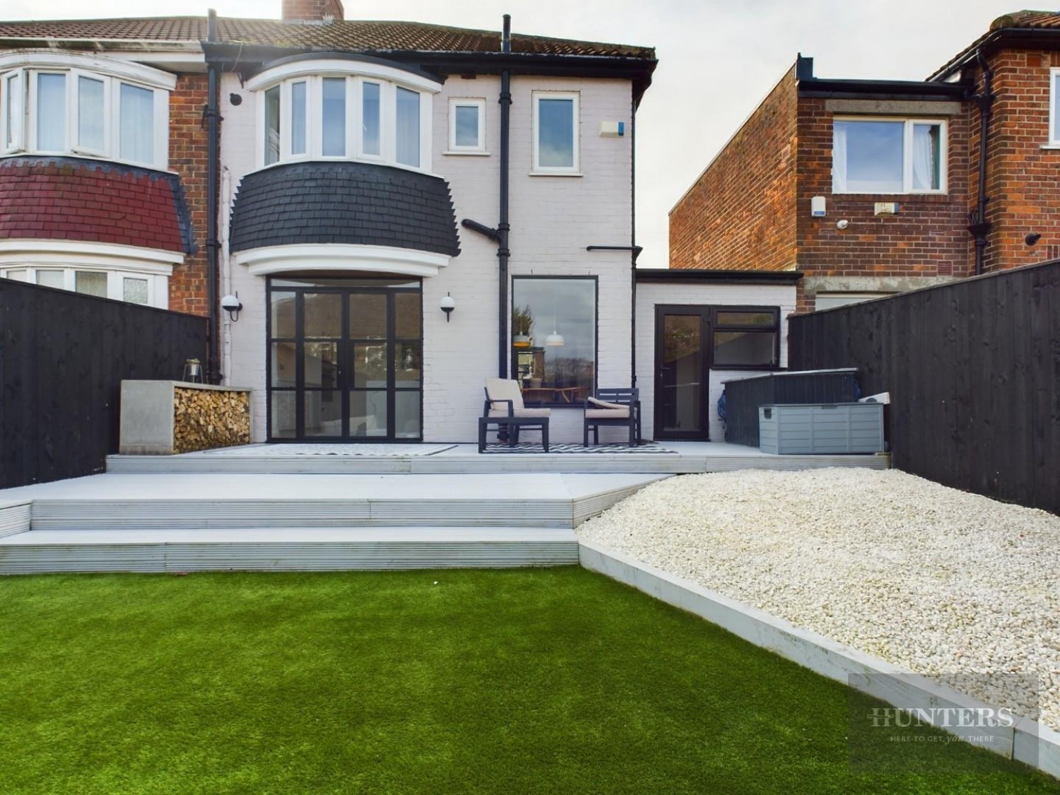 Dykelands Road, Seaburn, Sunderland