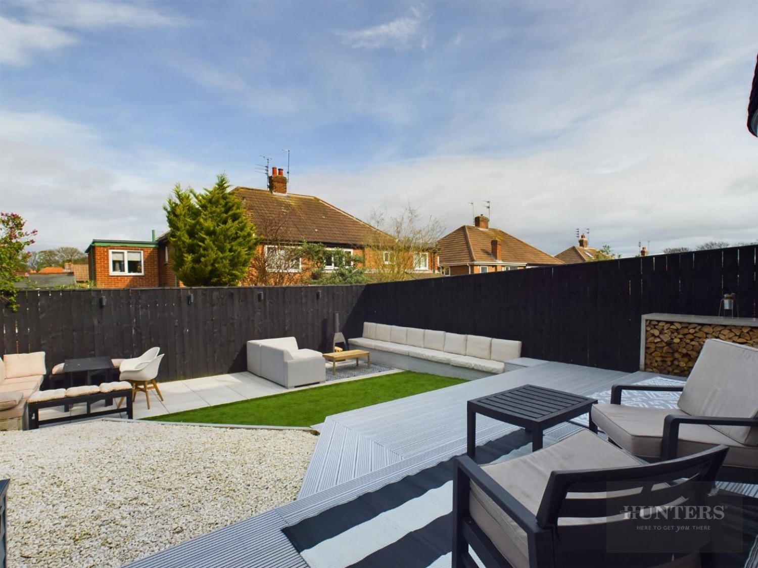 Dykelands Road, Seaburn, Sunderland