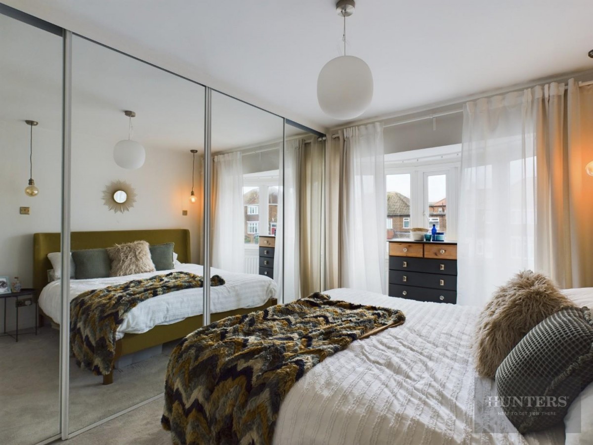 Dykelands Road, Seaburn, Sunderland