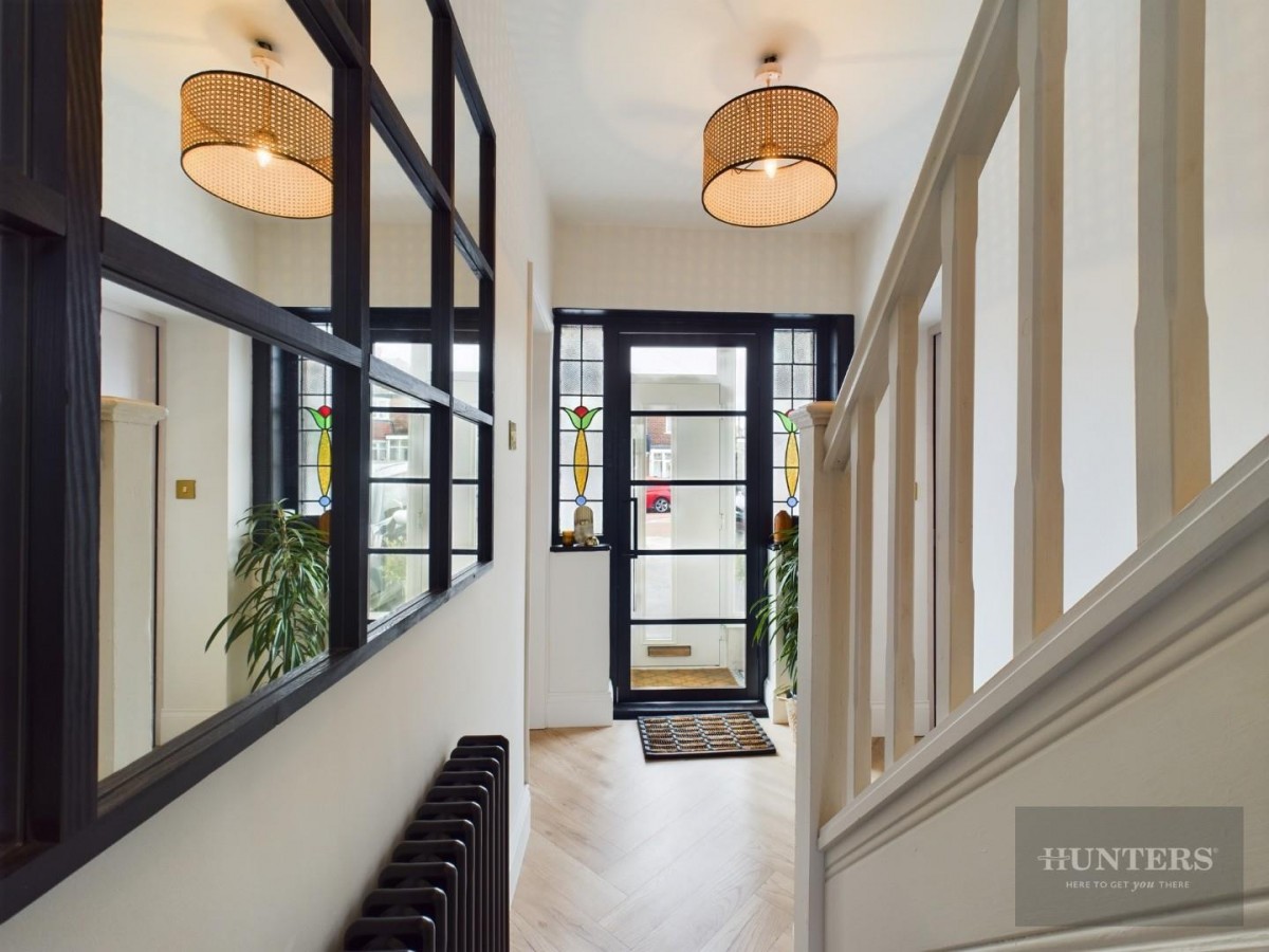 Dykelands Road, Seaburn, Sunderland